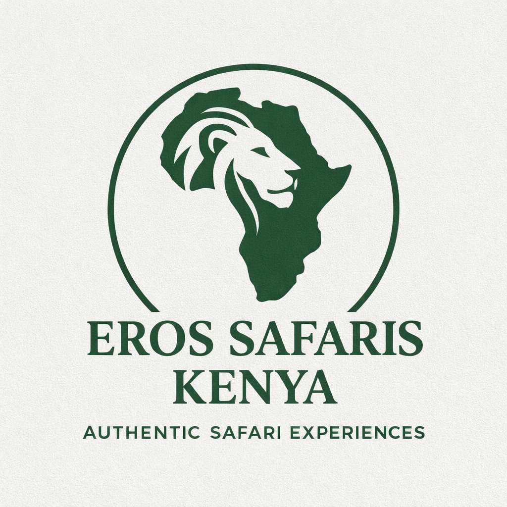 Eros Safaris Kenya